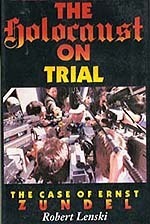 ZUNDEL TRIAL BOOK